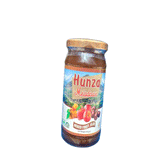 Hunza Mix Fruit Jam 440g
